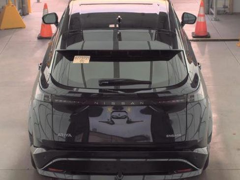 Used 2024 Nissan Ariya FWD image 10