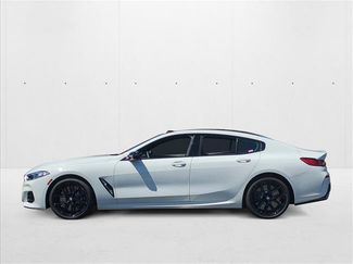 New 2026 BMW M850i xDrive w/ Driving Assistance Package AWD/4WD video 2