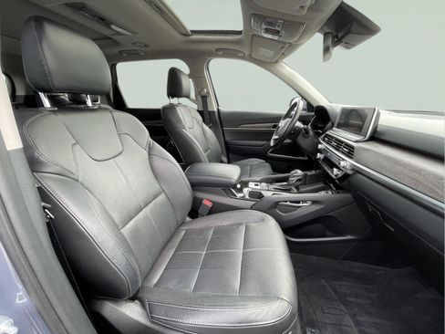 Used 2020 Kia Telluride SX AWD/4WD image 24