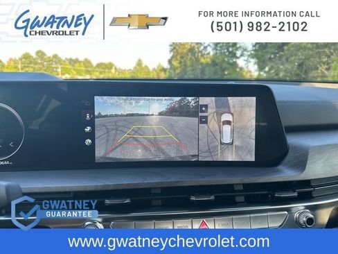 Used 2024 Kia Telluride SX Prestige X-Line image 17