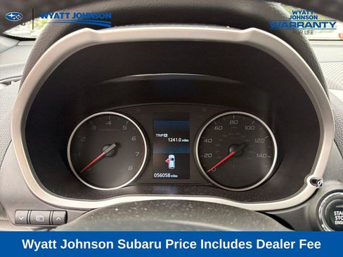 Used 2024 Mitsubishi Eclipse Cross SE AWD/4WD image 21