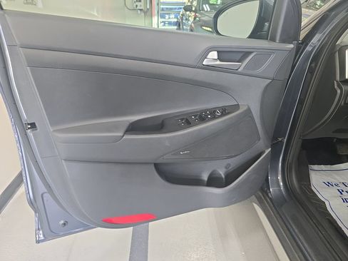 Used 2019 Hyundai Tucson Sport AWD/4WD image 11