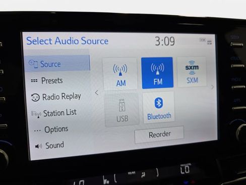 Certified 2023 Toyota Sienna XSE AWD/4WD image 18