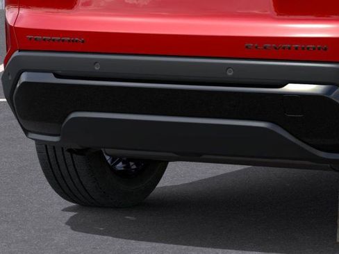 New 2026 GMC Terrain Elevation FWD image 14