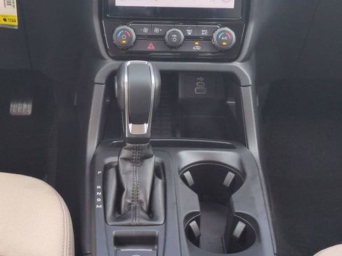 New 2025 Ford Ranger XLT w/ Equipment Group 301A High image 19