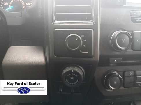 Used 2018 Ford F150 XLT w/ Trailer Tow Package image 37