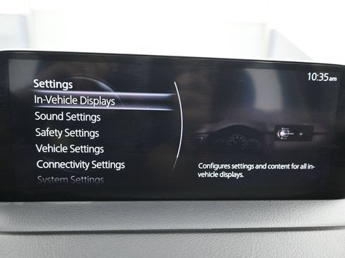 Used 2023 MAZDA CX-9 Touring Plus AWD/4WD image 37