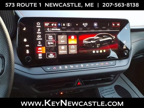 New 2026 Dodge Charger Scat Pack w/ Blacktop Package AWD/4WD image 15