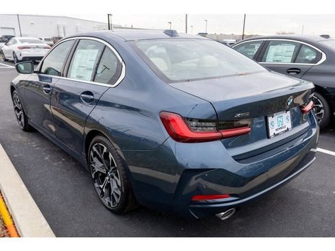 New 2026 BMW 330i xDrive Sedan w/ Premium Package image 5