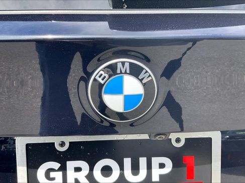 Used 2018 BMW X3 M40i AWD/4WD image 32