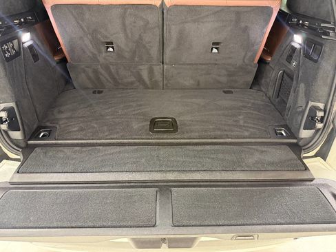 Used 2019 BMW X7 xDrive40i w/ Premium Package AWD/4WD image 88