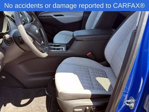 Certified 2024 Chevrolet Equinox LS w/ LS Convenience Package FWD image 18