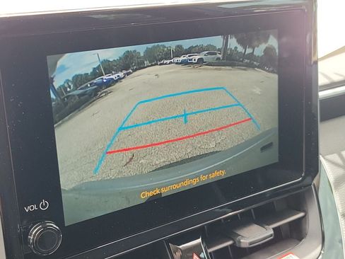 Used 2026 Toyota Corolla LE FWD image 25