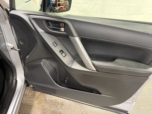 Used 2016 Subaru Forester 2.0XT Premium w/ Popular Package #1 image 14