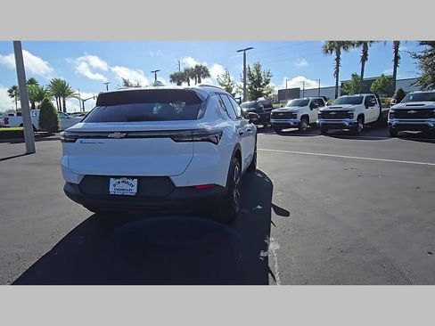 New 2026 Chevrolet Equinox EV LT image 21