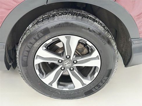 Used 2019 Honda CR-V LX image 31