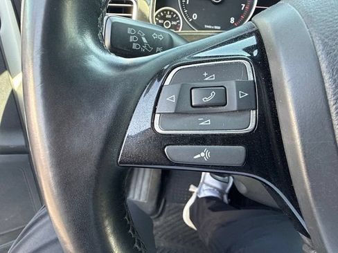 Used 2012 Volkswagen Touareg VR6 AWD/4WD image 14