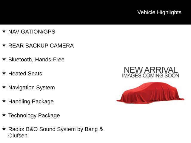 Used 2020 Ford Mustang Shelby GT500 w/ Technology Package RWD image 2