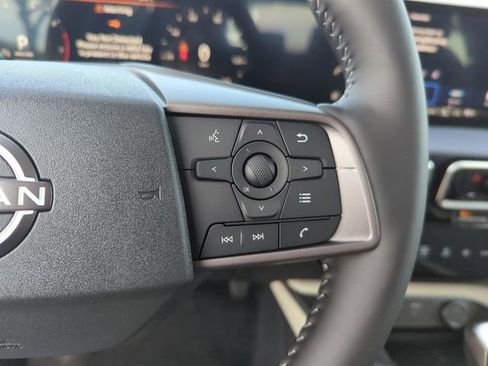 New 2026 Nissan Sentra SL w/ Floor Mat Package FWD image 35