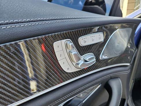 Used 2019 Mercedes-Benz AMG GT 53 image 16