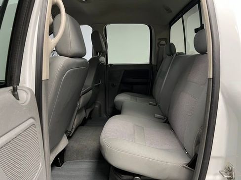 Used 2007 Dodge Ram 2500 Truck SLT w/ Quad Cab Big Horn Value Group image 43