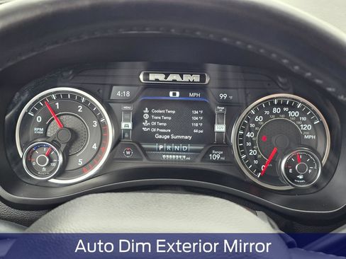 Used 2024 RAM 2500 Laramie AWD/4WD image 20