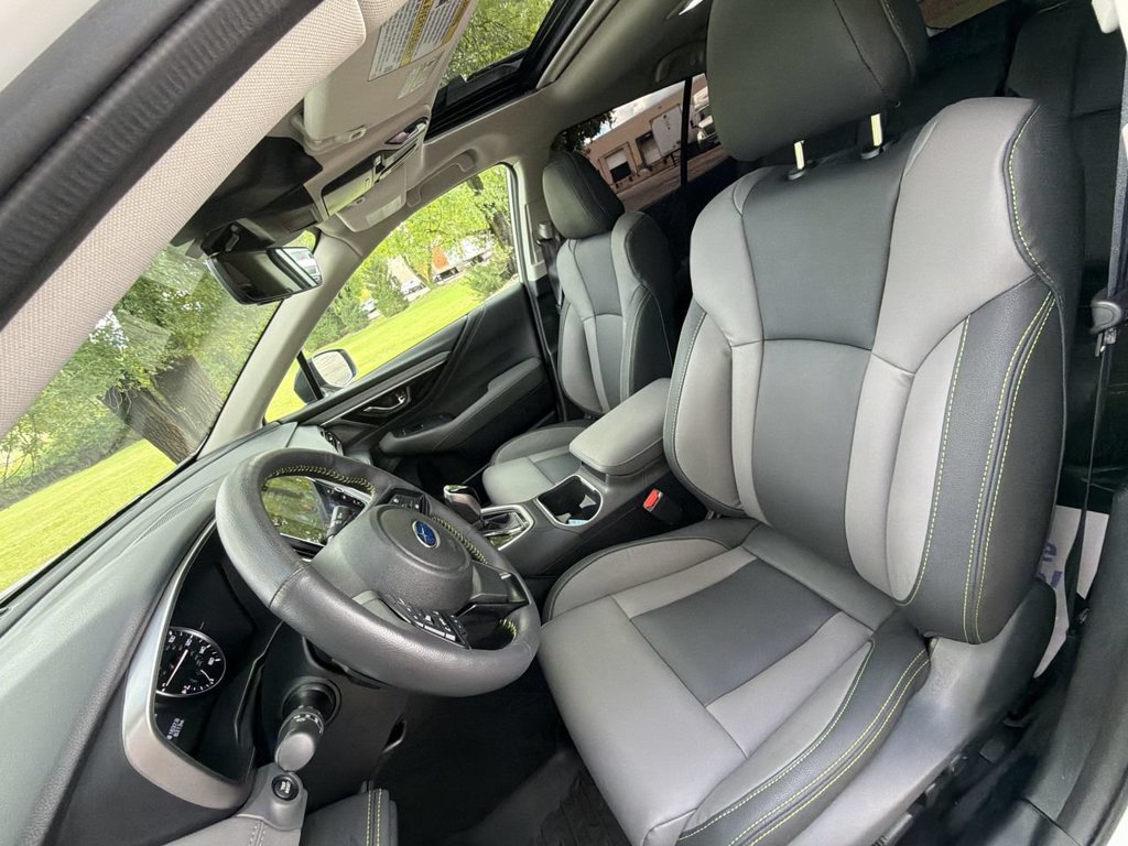 Certified 2025 Subaru Outback Onyx Edition AWD/4WD image 15