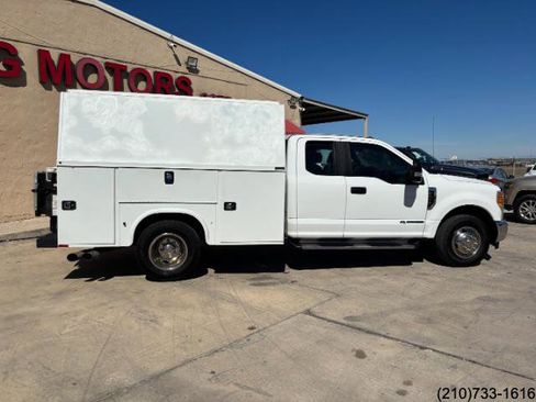 Used 2019 Ford F350 XL w/ XL Value Package RWD image 8