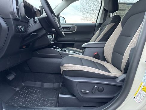 New 2025 Ford Bronco Sport Big Bend w/ Convenience Package image 14