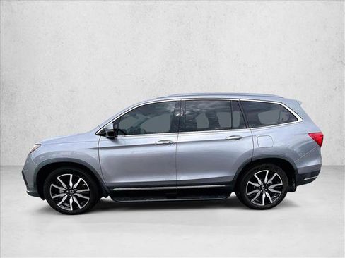 Used 2019 Honda Pilot Touring image 6
