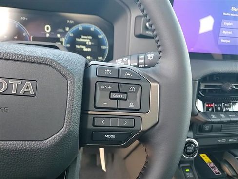 New 2026 Toyota Land Cruiser image 15