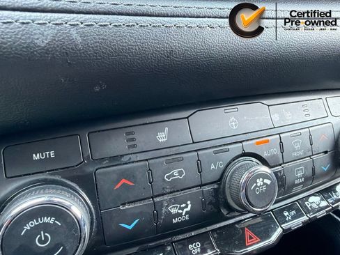 Certified 2022 Dodge Durango GT AWD/4WD image 74