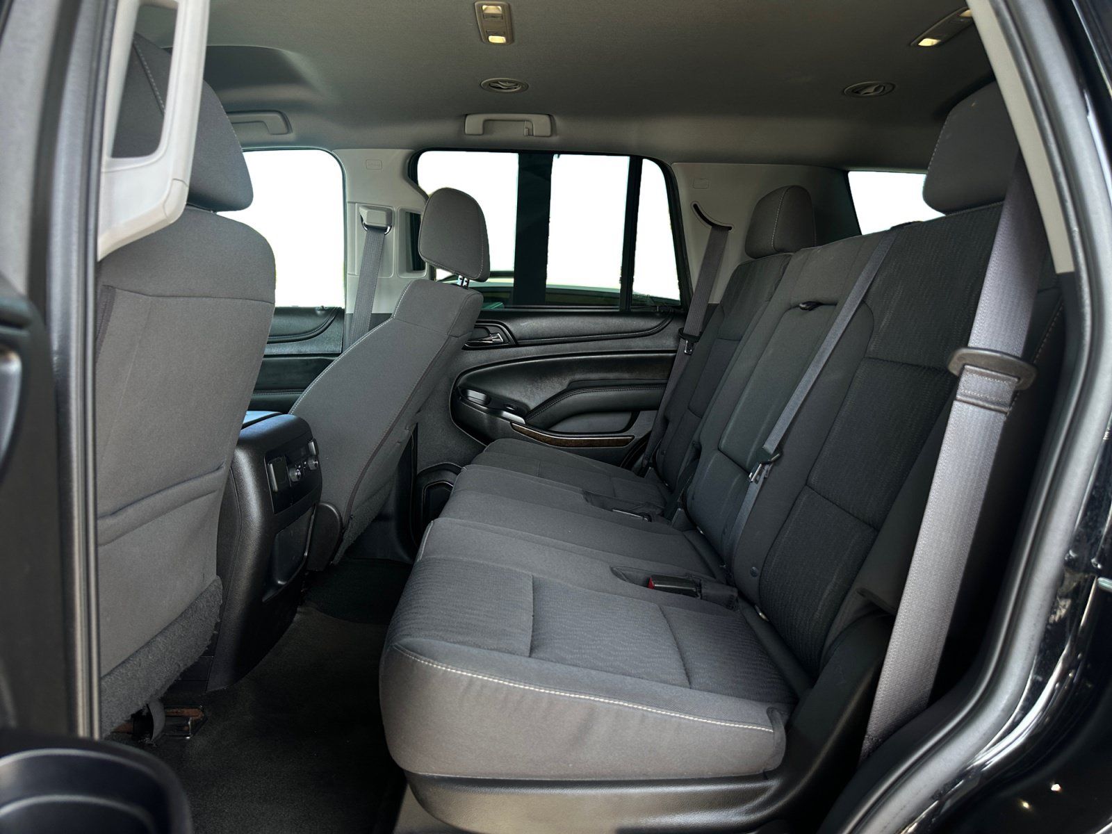 Used 2016 Chevrolet Tahoe LS w/ Max Trailering Package RWD image 15