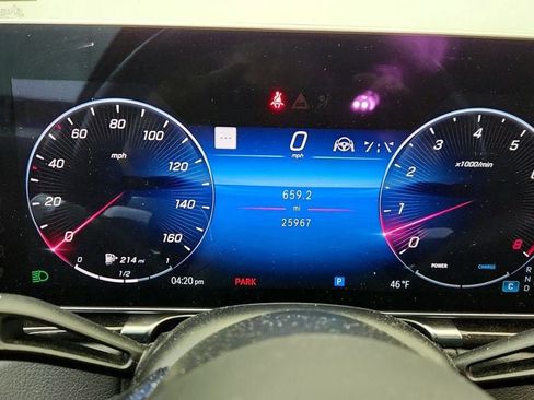 Used 2022 Mercedes-Benz S 500 4MATIC image 14