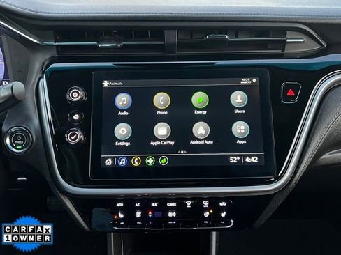 Used 2023 Chevrolet Bolt LT image 25