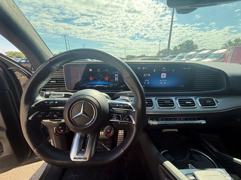 Used 2024 Mercedes-Benz GLE 63 AMG S image 22