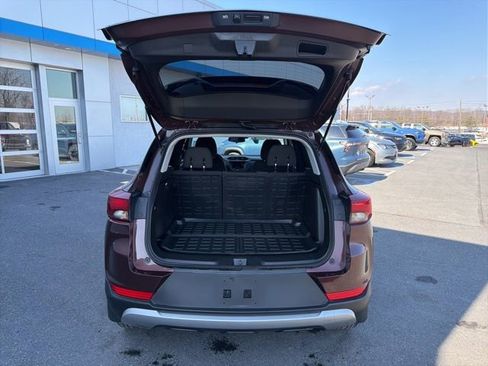 Certified 2023 Chevrolet TrailBlazer LT image 17