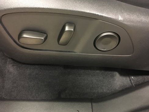 Used 2024 GMC Acadia AT4 w/ LPO, Floor Liner Package image 37