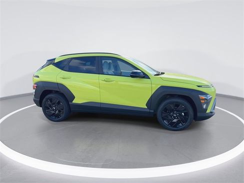New 2026 Hyundai Kona SEL Sport image 9