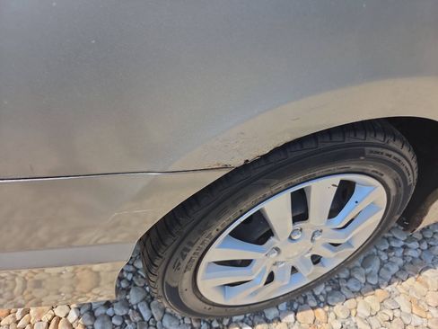 Used 2007 Honda Civic LX image 11