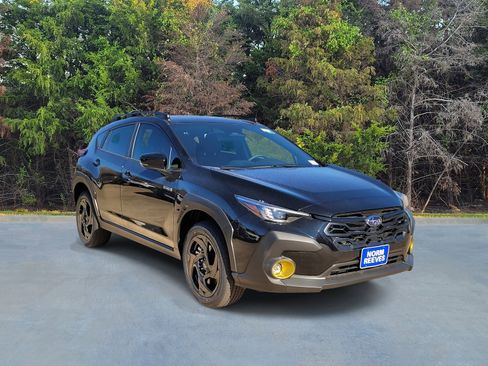 New 2026 Subaru Crosstrek 2.5i Sport image 15