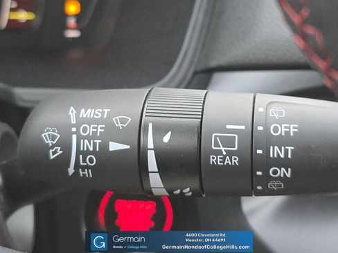 Used 2025 Honda Civic Type R image 19