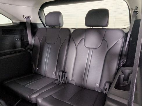 New 2026 Kia Sorento S w/ S Panoramic Sunroof Package FWD image 27