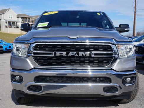 Used 2022 RAM 1500 Big Horn image 4