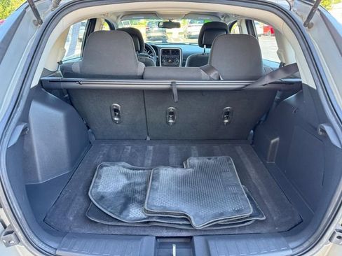 Used 2012 Dodge Caliber SXT FWD image 13