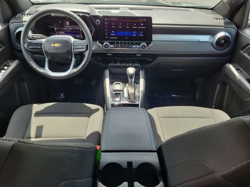 Used 2023 Chevrolet Colorado LT w/ LT Convenience Package II image 15