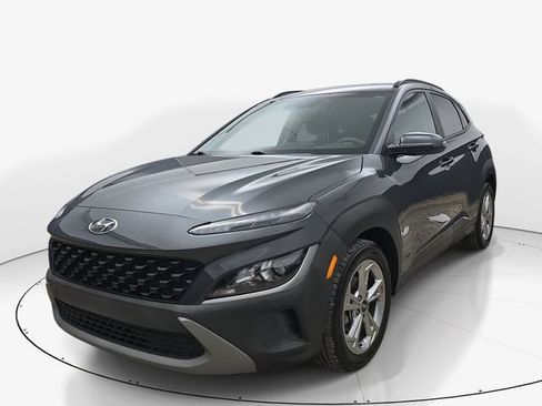 Used 2023 Hyundai Kona SEL FWD image 10