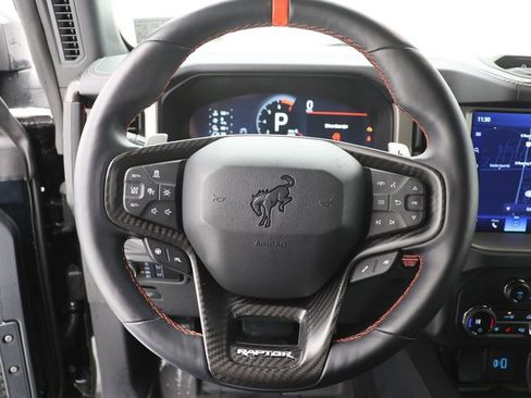 Used 2024 Ford Bronco Raptor image 19