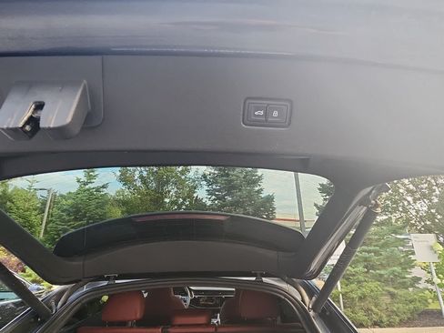 Used 2021 Audi SQ8 Premium Plus AWD/4WD image 21