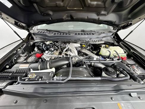 New 2026 Ford F350 Lariat w/ Black Appearance Package image 32